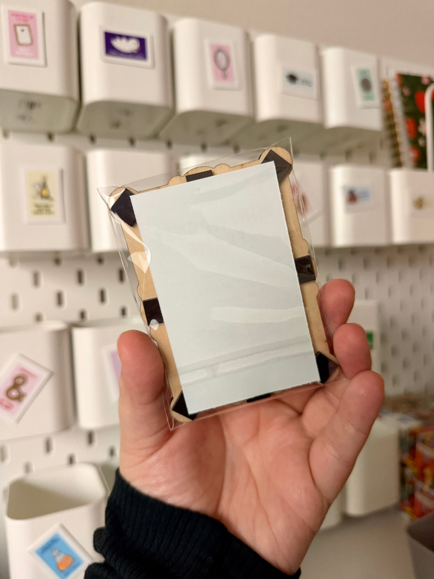 Mini Magnet Frame