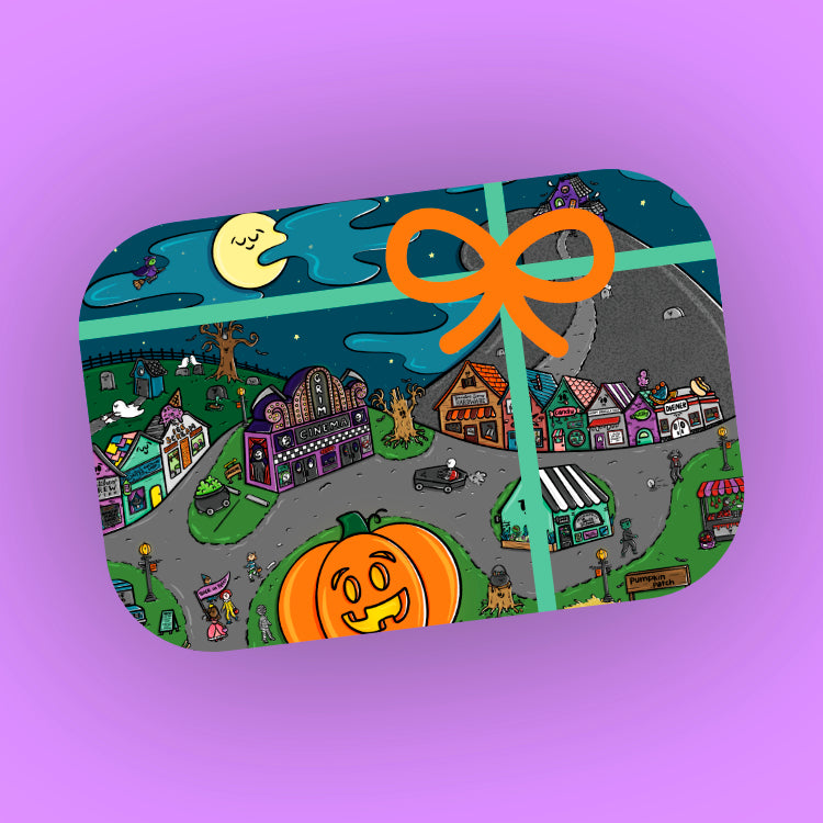 Millie Paper Co. Gift Card
